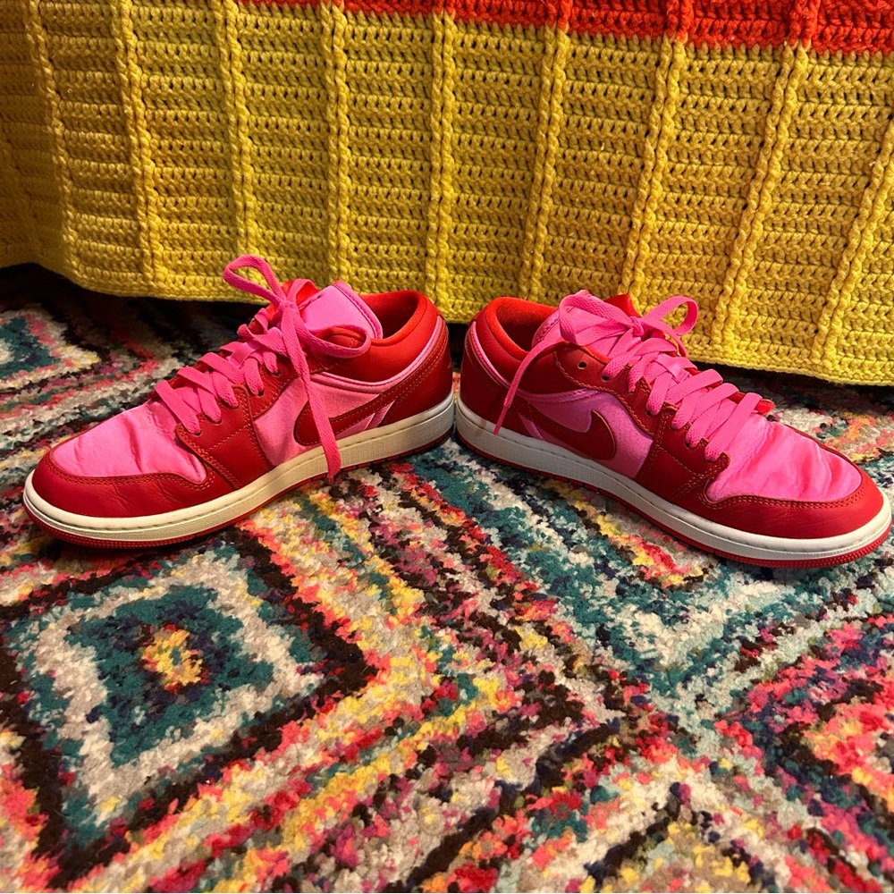 Nike Low Dunk